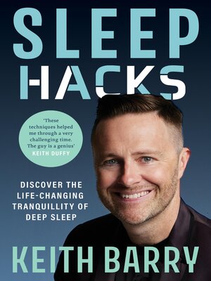 cover image of Sleep Hacks